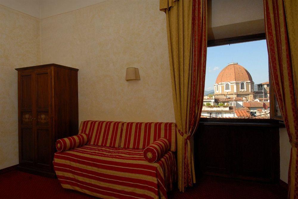 Hotel Paris Ρώμη Εξωτερικό φωτογραφία