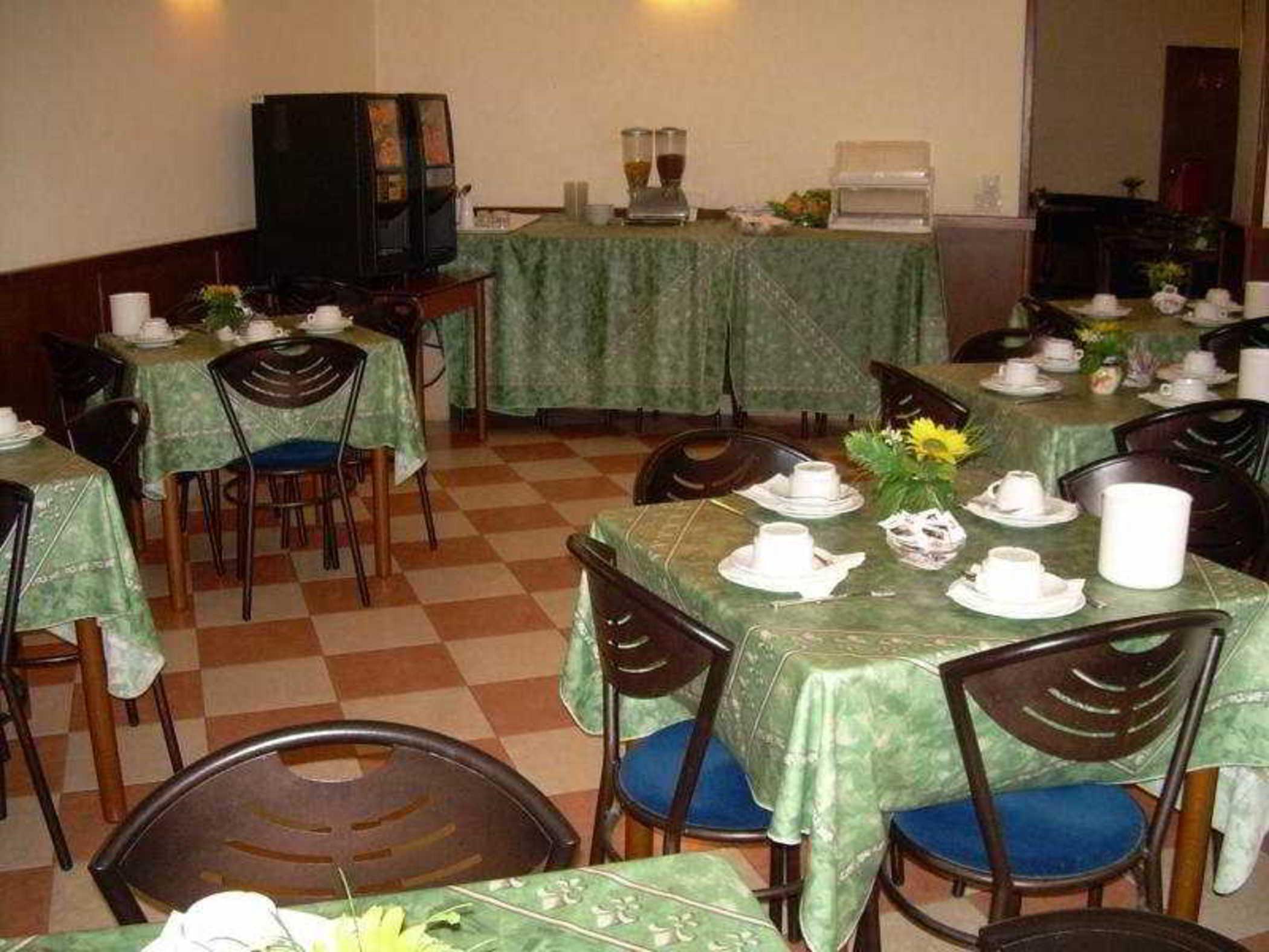 Hotel Paris Ρώμη Εξωτερικό φωτογραφία