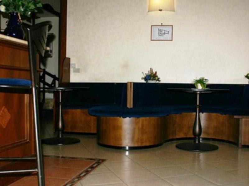 Hotel Paris Ρώμη Εξωτερικό φωτογραφία