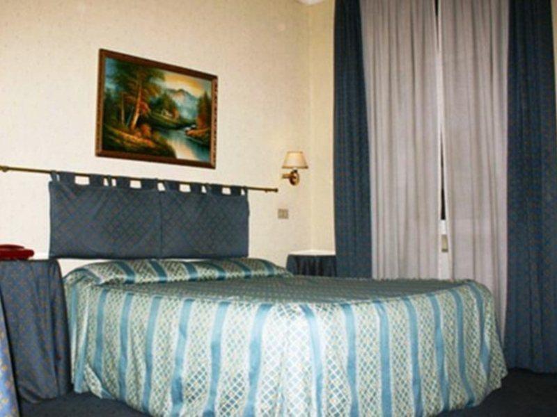 Hotel Paris Ρώμη Εξωτερικό φωτογραφία