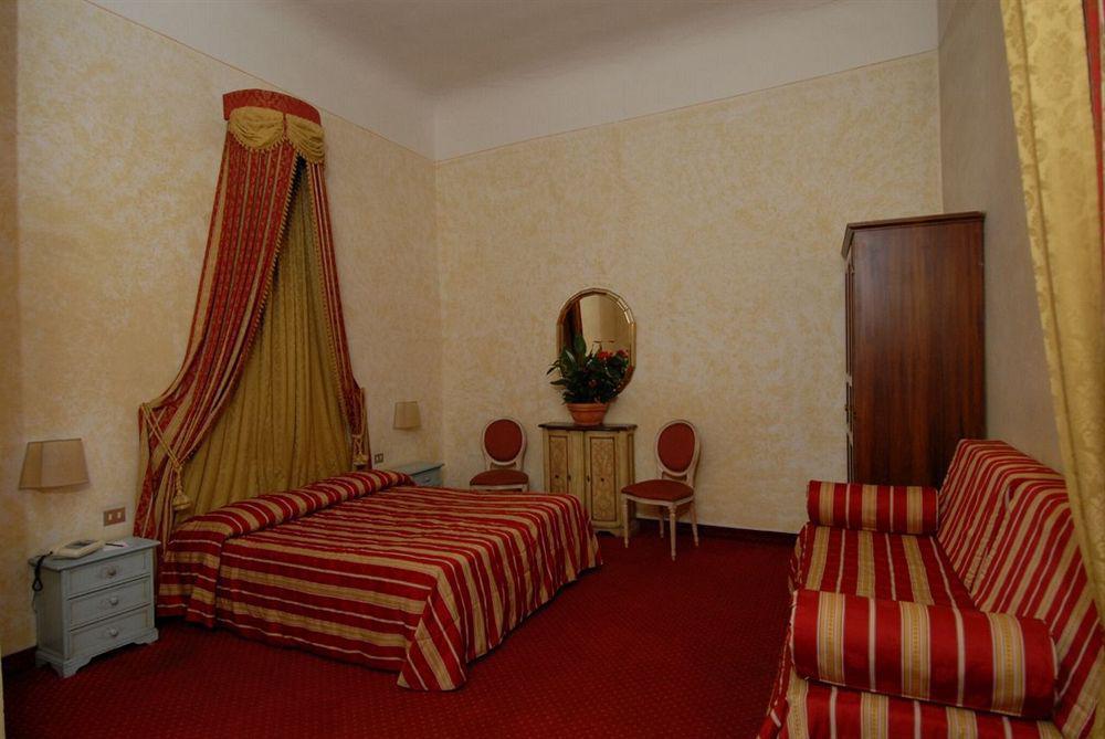 Hotel Paris Ρώμη Εξωτερικό φωτογραφία