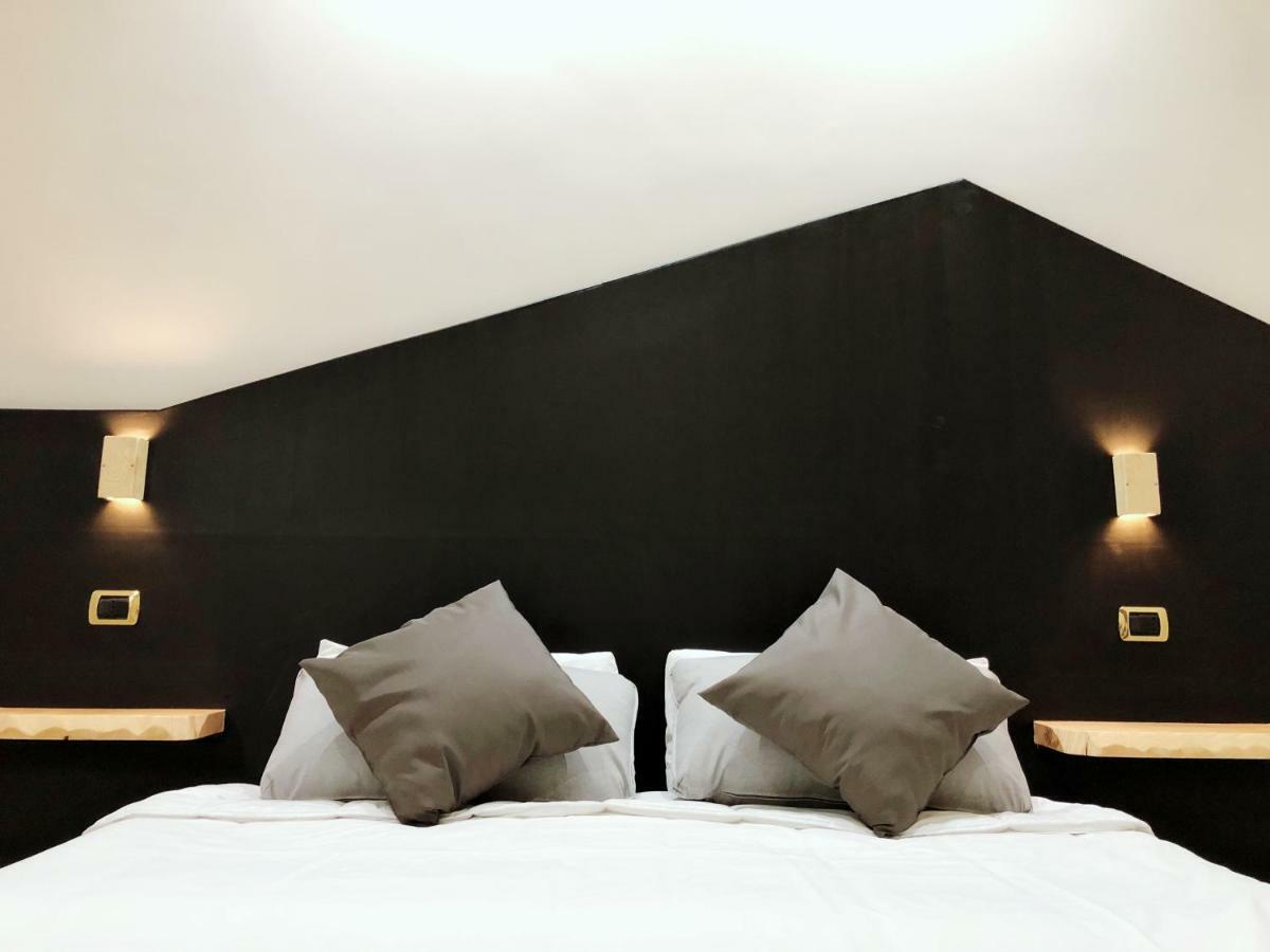 Hotel Paris Ρώμη Εξωτερικό φωτογραφία