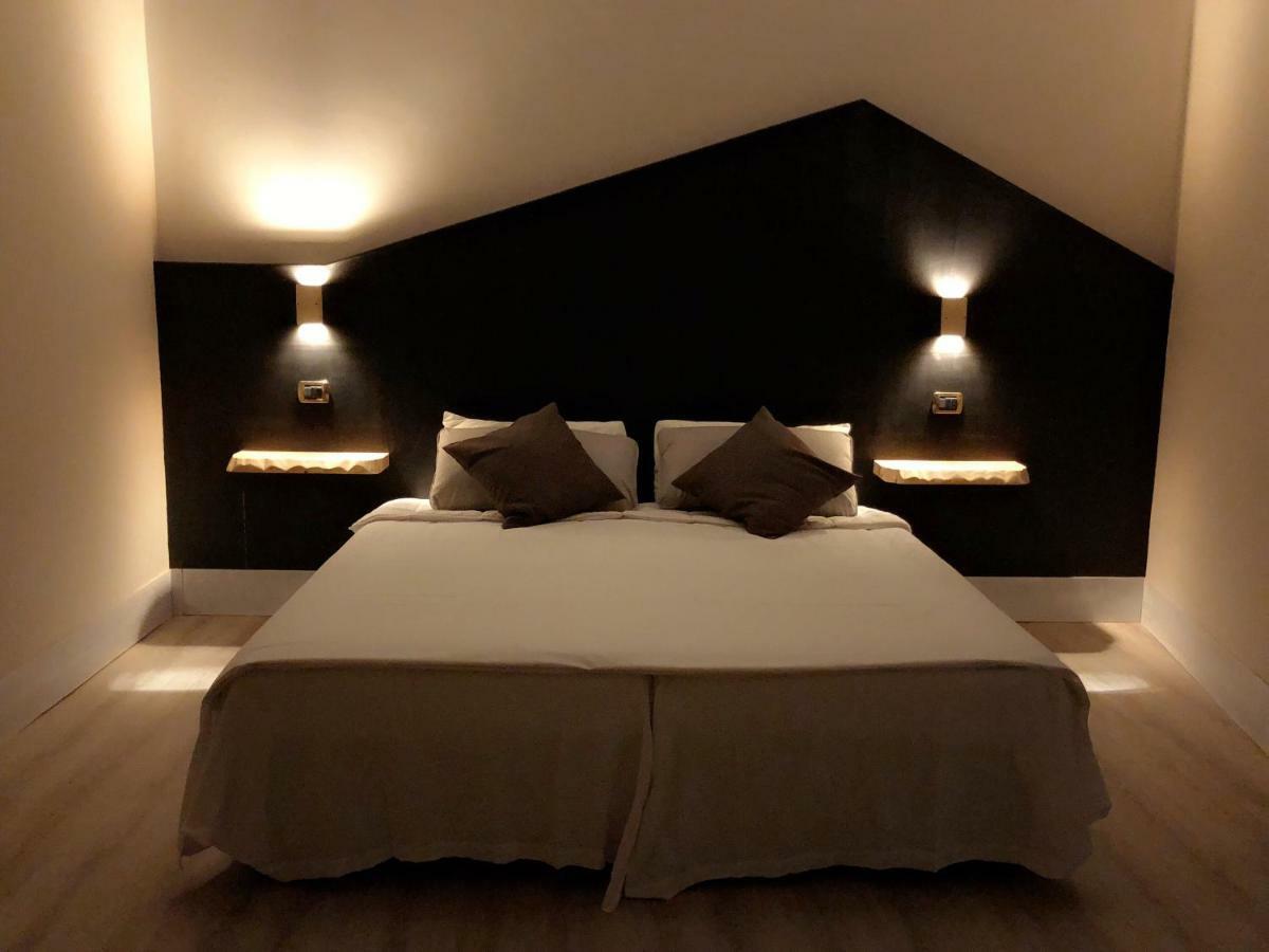 Hotel Paris Ρώμη Εξωτερικό φωτογραφία