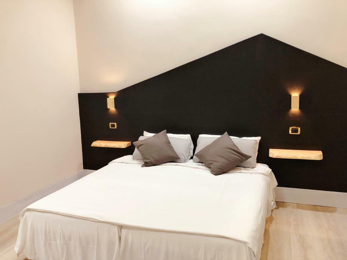 Hotel Paris Ρώμη Εξωτερικό φωτογραφία
