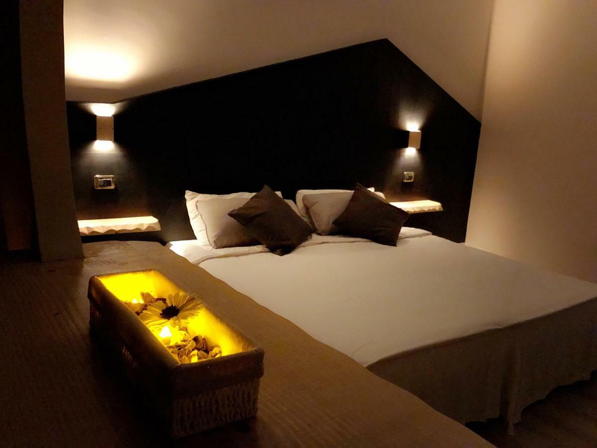 Hotel Paris Ρώμη Εξωτερικό φωτογραφία