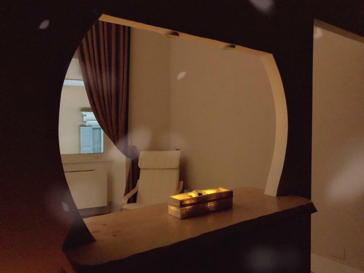 Hotel Paris Ρώμη Εξωτερικό φωτογραφία
